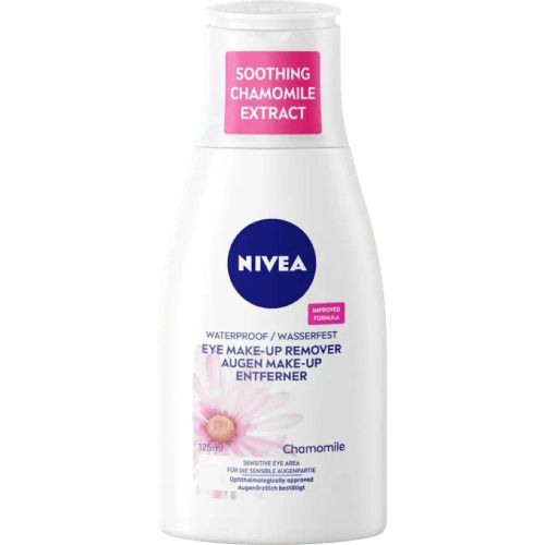 Nivea odliova o a vododolnho make-upu 125 ml
